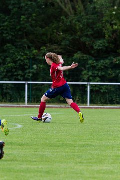 Bild 279 - B-Juniorinnen FFC Oldesloe - Hamburger SV : Ergebnis: 2:8